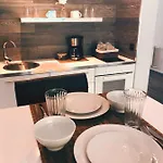 Hof Lejlighedshotel 4*