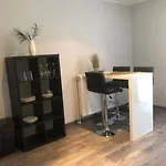 Hof Aparthotel 4*