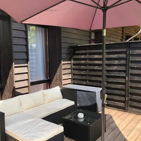 Hof Aparthotel