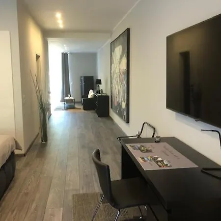 Aparthotel Hof