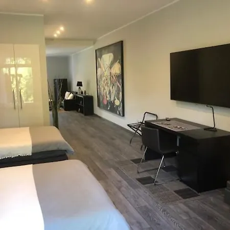 Hof Aparthotel