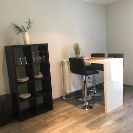 Hof Aparthotel 2*