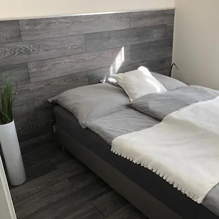 Hof Aparthotel