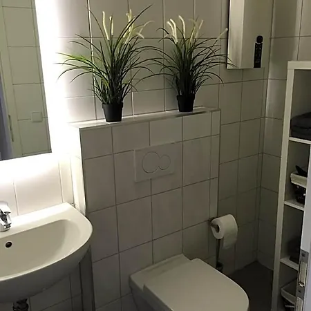 Hof Aparthotel