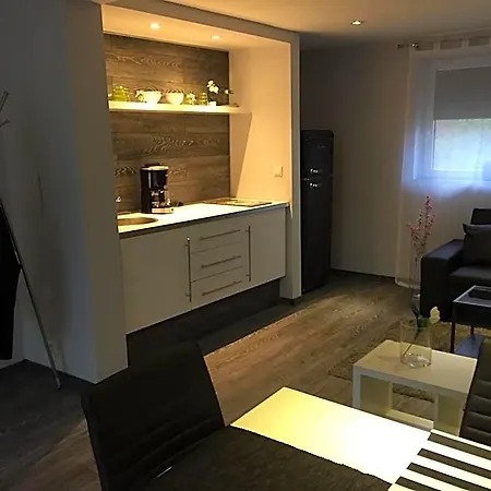 Aparthotel Hof 4*
