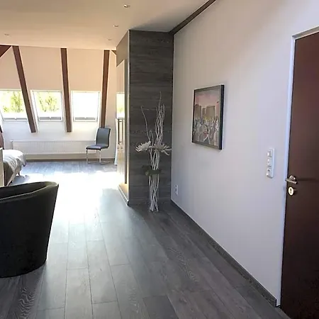 Aparthotel Hof 4*