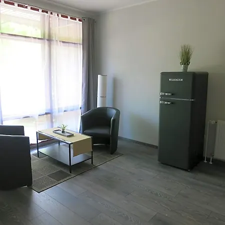 Hof Aparthotel
