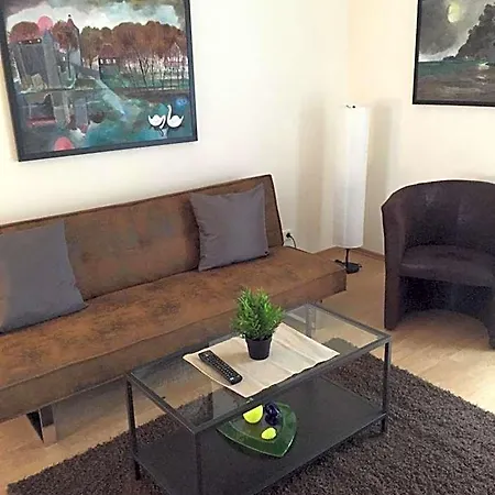 Hof Aparthotel 4*