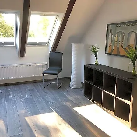 Aparthotel Hof
