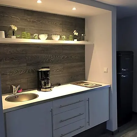 Aparthotel Hof 4*
