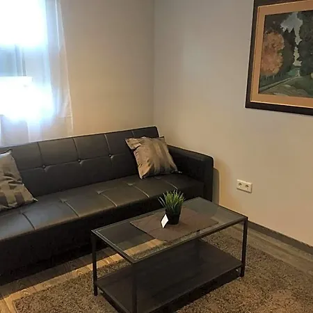 Hof Aparthotel