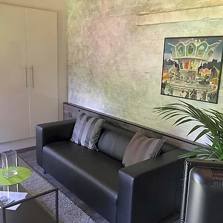 Aparthotel Hof 4*