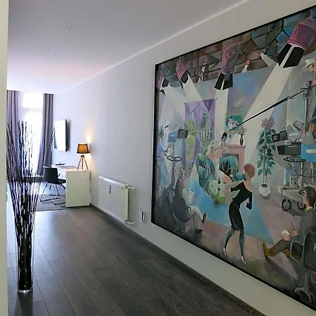 Hof 4* Wolfsburgo