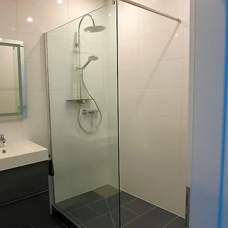 Hof Aparthotel