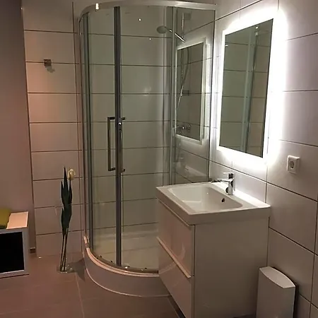 Hof Aparthotel