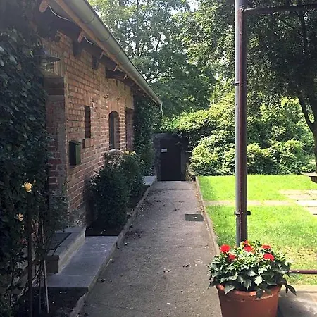 Hof Aparthotel 4*
