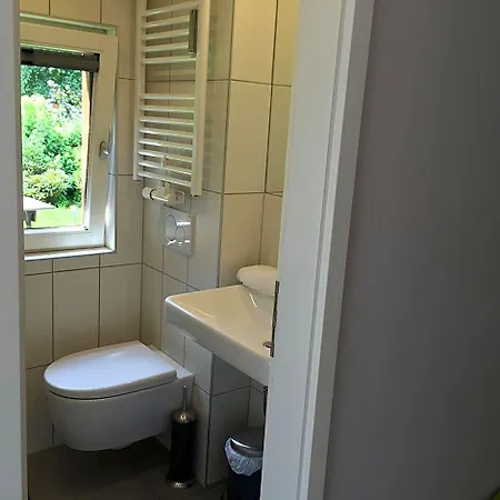 Hof Aparthotel 4*