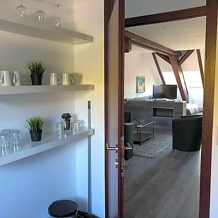 Hof Aparthotel Wolfsburg