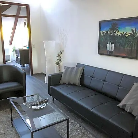 Aparthotel Hof 4*