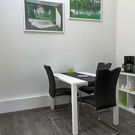 Hof 4* Wolfsburg