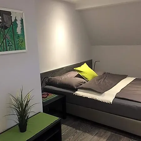 Aparthotel Hof