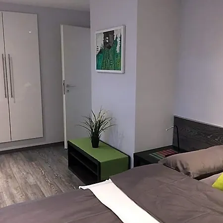 Hof Aparthotel