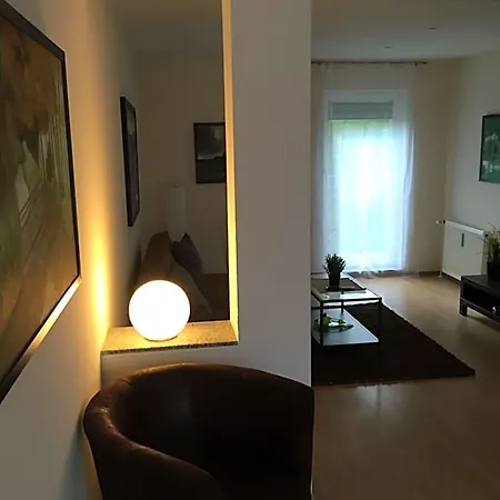 Hof Aparthotel Wolfsburg