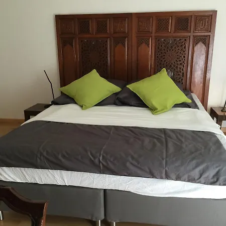 Apartahotel Hof Wolfsburgo