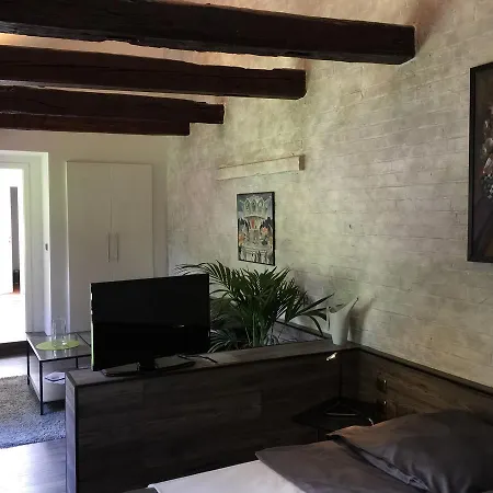 Apartahotel Hof