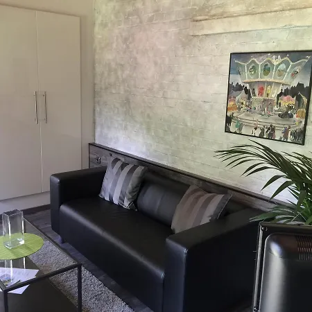 Hof Apartahotel 4*