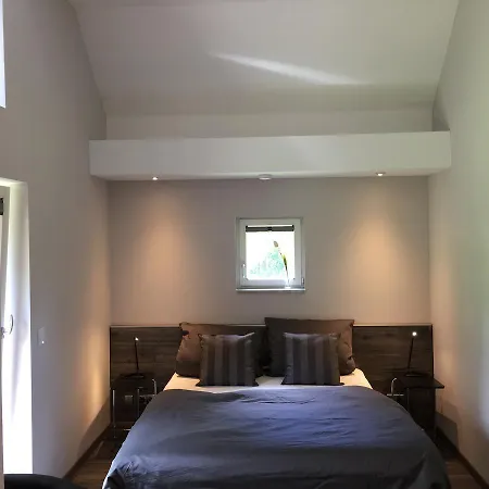Aparthotel Hof