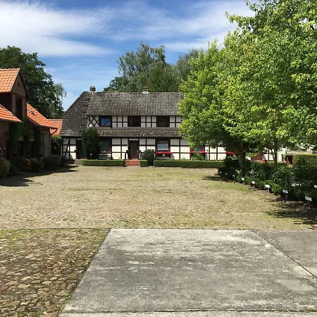 Hof Wolfsburg