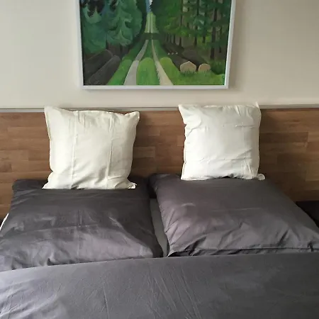 Hof Aparthotel 2*