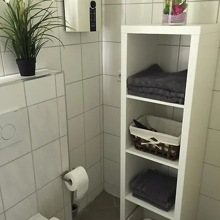 Apartahotel Hof