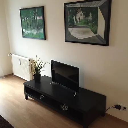 Hof Aparthotel