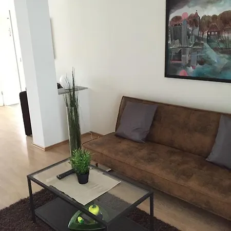 Aparthotel Hof 2*