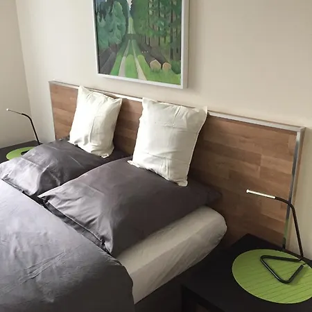 Hof Aparthotel