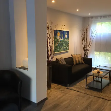 Aparthotel Hof 2*