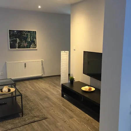 Aparthotel Hof