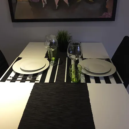 Hof Aparthotel