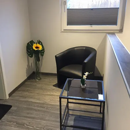 Hof Aparthotel 4*