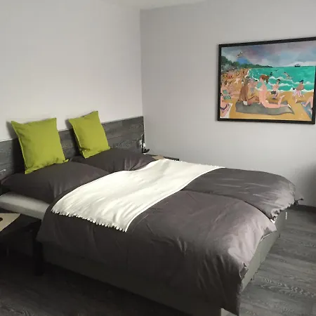 Aparthotel Hof 2*