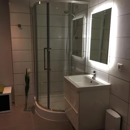 Hof Apartahotel 4*
