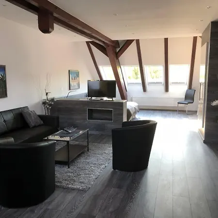 Hof Apartahotel 4*