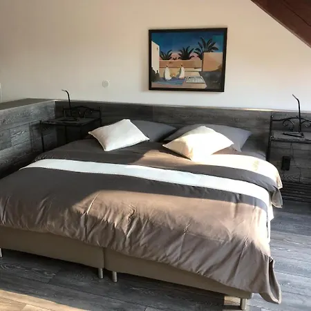 Aparthotel Hof 2*