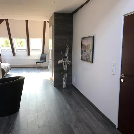 Hof 4* Wolfsburgo