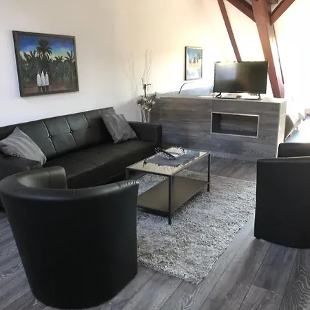 Hof Apartahotel
