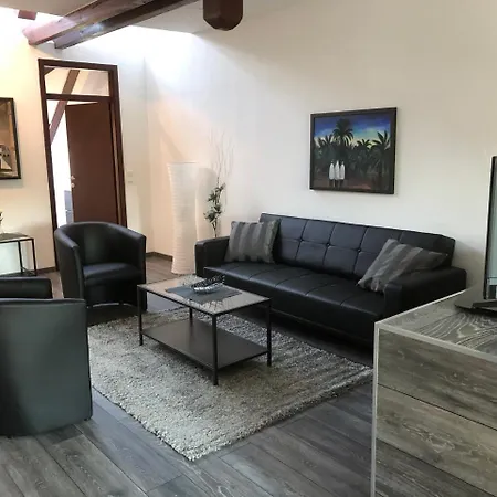 Hof Apart-hotel Wolfsburg