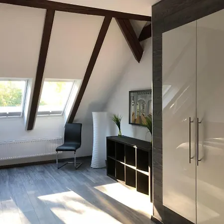 Aparthotel Hof