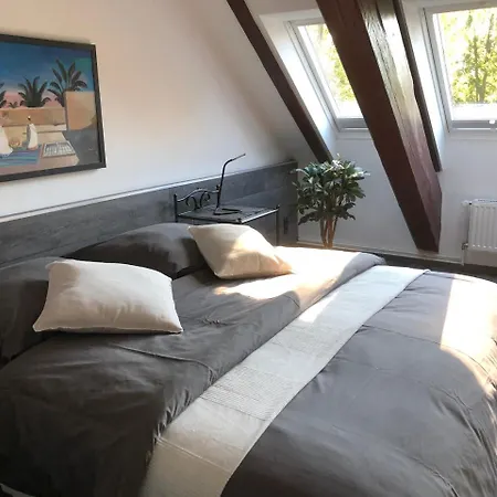 Hof Aparthotel Wolfsburg